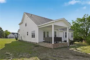 21 Vail Ct, Sanford, NC 27332 - Photo 49