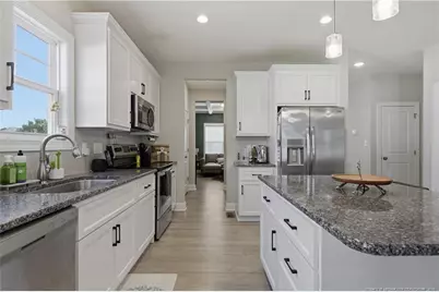 21 Vail Court, Sanford, NC 27332 - Photo 19