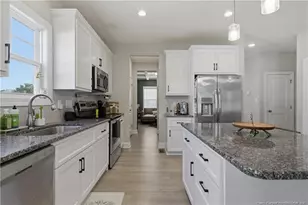 21 Vail Ct, Sanford, NC 27332 - Photo 19