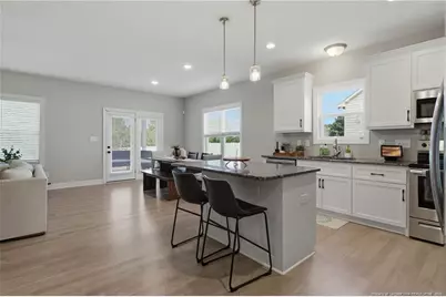 21 Vail Court, Sanford, NC 27332 - Photo 11