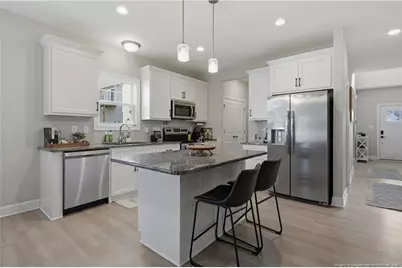 21 Vail Court, Sanford, NC 27332 - Photo 13