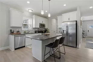 21 Vail Ct, Sanford, NC 27332 - Photo 13