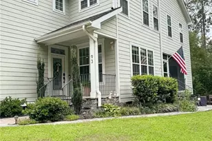 93 Falconridge Dr, Spring Lake, NC 28390 - Photo 45