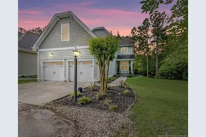 93 Falconridge Drive, Spring Lake, NC 28390 - Photo 1