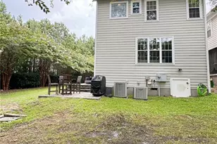 93 Falconridge Dr, Spring Lake, NC 28390 - Photo 47