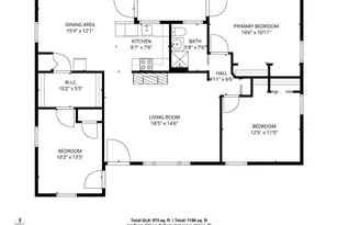 1061 Bernadine St, Fayetteville, NC 28311 - Photo 19