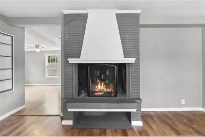 1061 Bernadine Street, Fayetteville, NC 28311 - Photo 3