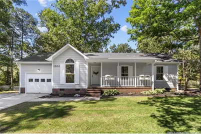 1300 Calla Circle, Fayetteville, NC 28303 - Photo 1
