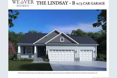 241 Hillwood Drive, Sanford, NC 27332 - Photo 1