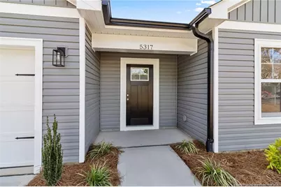 8021 Blaze Court, Fayetteville, NC 28314 - Photo 3