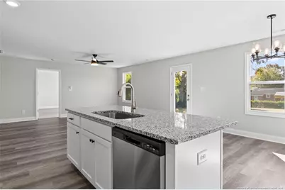 8021 Blaze Court, Fayetteville, NC 28314 - Photo 13