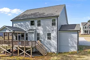 8329 Running Fern Wy, , NC 27592 - Photo 47