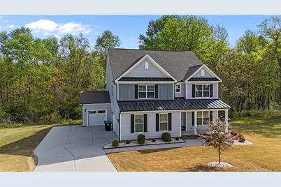 8329 Running Fern Way, , NC 27592 - Photo 3