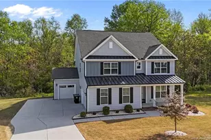 8329 Running Fern Wy, , NC 27592 - Photo 3