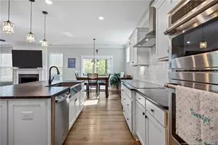 8329 Running Fern Wy, , NC 27592 - Photo 17