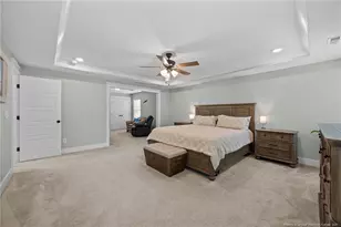 8329 Running Fern Wy, , NC 27592 - Photo 37