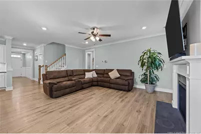 8329 Running Fern Way, , NC 27592 - Photo 9