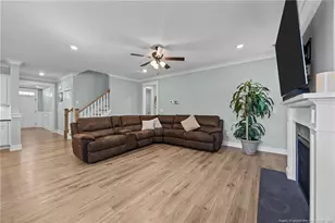 8329 Running Fern Wy, , NC 27592 - Photo 9