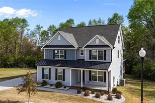 8329 Running Fern Wy, , NC 27592 - Photo 3