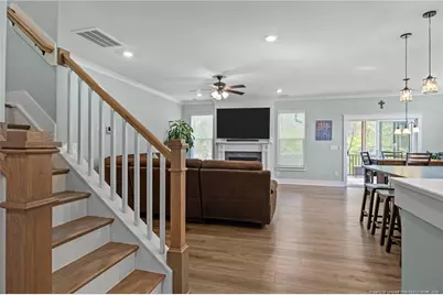 8329 Running Fern Way, , NC 27592 - Photo 7