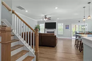 8329 Running Fern Wy, , NC 27592 - Photo 7