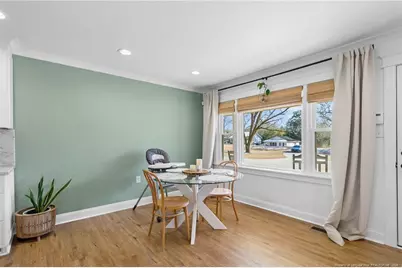 417 E Donaldson Avenue, Raeford, NC 28376 - Photo 7