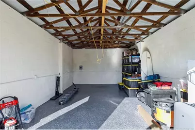 417 E Donaldson Avenue, Raeford, NC 28376 - Photo 33