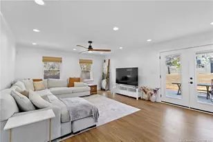 417 E Donaldson Ave, Raeford, NC 28376 - Photo 13