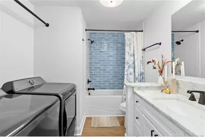 417 E Donaldson Avenue, Raeford, NC 28376 - Photo 23