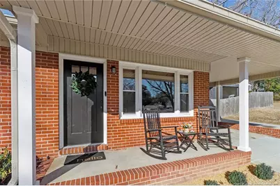 417 E Donaldson Avenue, Raeford, NC 28376 - Photo 5