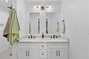 417 E Donaldson Ave, Raeford, NC 28376 - Photo 17