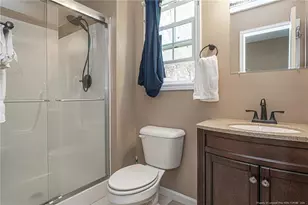 126 W 12 Oaks Rd, Raeford, NC 28376 - Photo 47