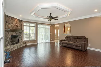 126 W Twelve Oaks Road, Raeford, NC 28376 - Photo 9