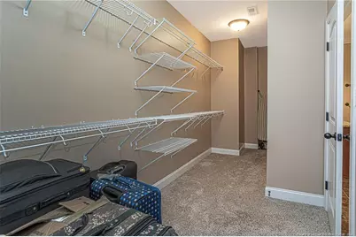 126 W Twelve Oaks Road, Raeford, NC 28376 - Photo 27