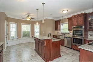 126 W 12 Oaks Rd, Raeford, NC 28376 - Photo 13