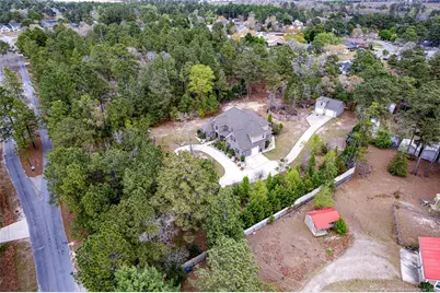 126 W Twelve Oaks Road, Raeford, NC 28376 - Photo 49