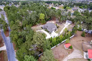 126 W 12 Oaks Rd, Raeford, NC 28376 - Photo 49