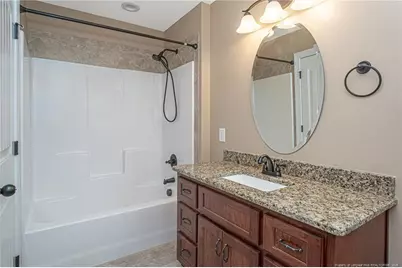 126 W Twelve Oaks Road, Raeford, NC 28376 - Photo 33