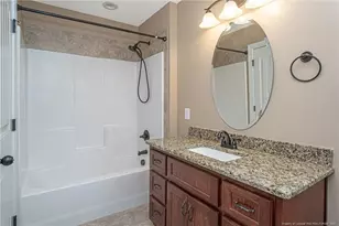 126 W 12 Oaks Rd, Raeford, NC 28376 - Photo 33