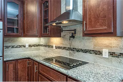 126 W Twelve Oaks Road, Raeford, NC 28376 - Photo 17