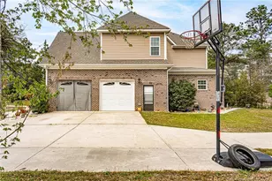 126 W 12 Oaks Rd, Raeford, NC 28376 - Photo 41