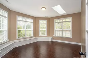 126 W 12 Oaks Rd, Raeford, NC 28376 - Photo 17