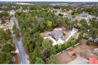 126 W Twelve Oaks Road, Raeford, NC 28376 - Photo 39