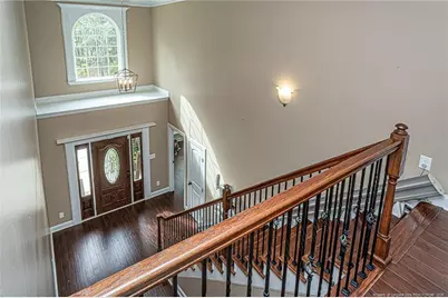 126 W Twelve Oaks Road, Raeford, NC 28376 - Photo 29