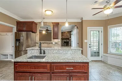 126 W Twelve Oaks Road, Raeford, NC 28376 - Photo 13