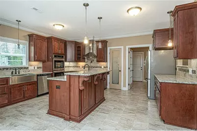 126 W Twelve Oaks Road, Raeford, NC 28376 - Photo 11