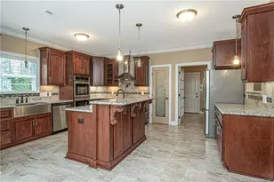 126 W 12 Oaks Rd, Raeford, NC 28376 - Photo 11