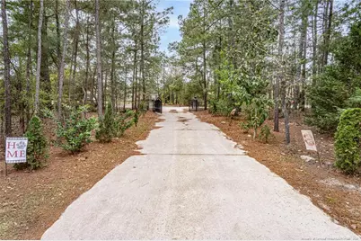 126 W Twelve Oaks Road, Raeford, NC 28376 - Photo 5