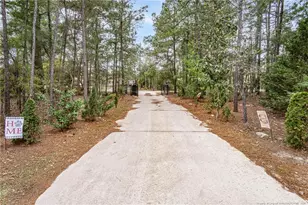 126 W 12 Oaks Rd, Raeford, NC 28376 - Photo 5