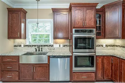 126 W Twelve Oaks Road, Raeford, NC 28376 - Photo 15